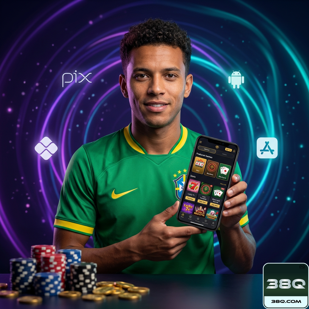 38q.com - baixar o seguro app exclusivo